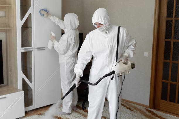 Affordable Sewage Cleanup solutions in Forest, VA